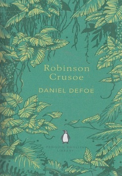 کتاب زبان انگلیسی رابینسون کروزوه19-Robinson crusoe